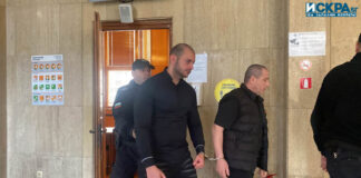 Никола Батилов и Щерион Джамбазов