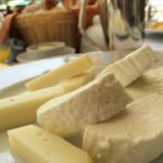 Сирене и кашкавал