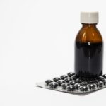 Сироп за кашлица.