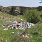 Сметище в местност "Казаните"