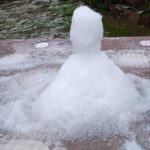 Снежен човек