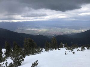 Банско, Пампорово