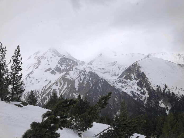 Банско, Пампорово