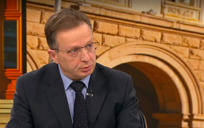 Иван Сотиров