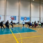 Спортен празник