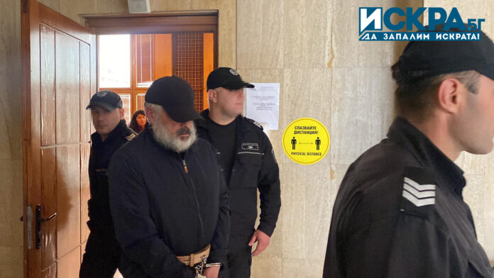 Станимир Рагевски