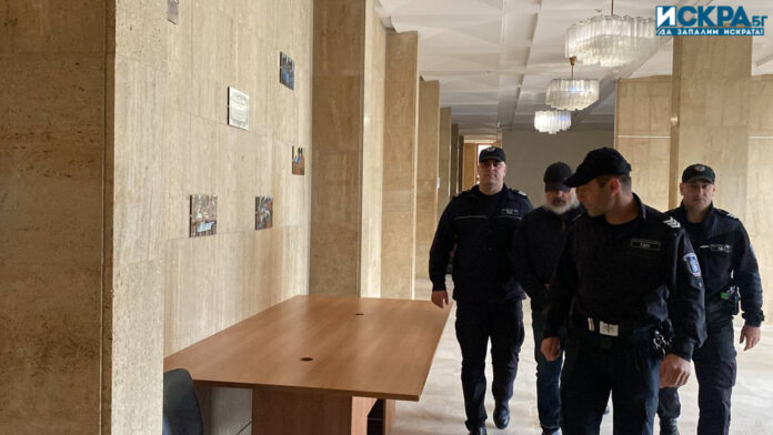 Станимир Рагевски