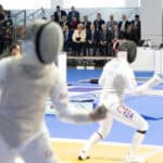 Световно първенство по фехтовка