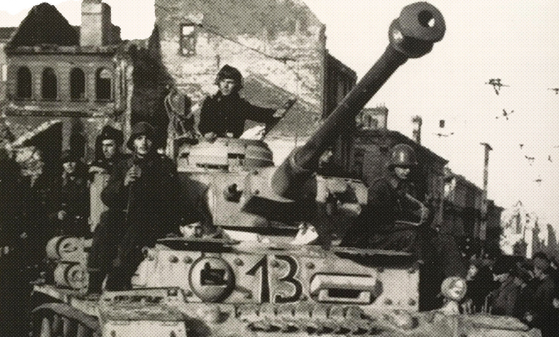 Възстановка на битката Унгарска пролет-1945“ ще се проведе на 23