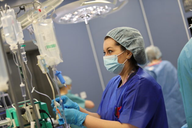 Трансплантация