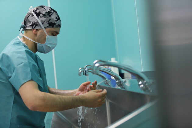 Трансплантация