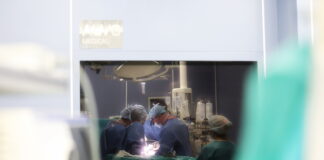 Трансплантация