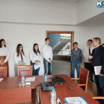 "Ректор за един ден".