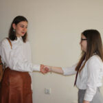 "Ректор за един ден"