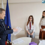 "Ректор за един ден".