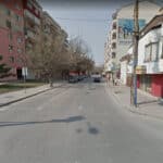 Ул. "Панайот Хитов"