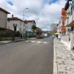 Улица "Трети март"