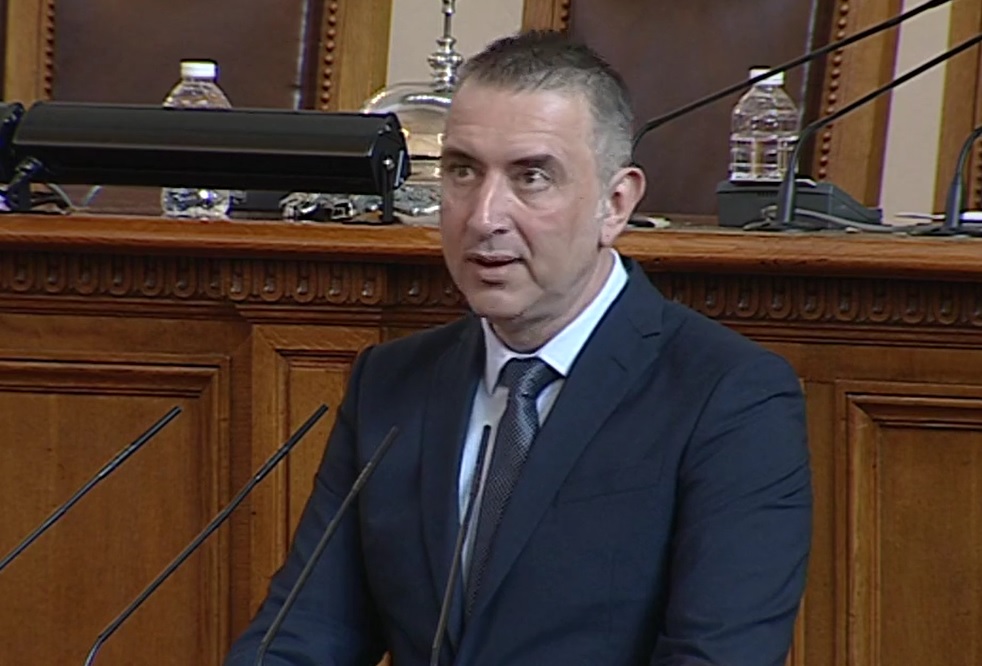 Проблемите на страната не са партийни а национални Ние депутатите