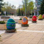 Великденски яйца