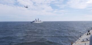 ВМС на България