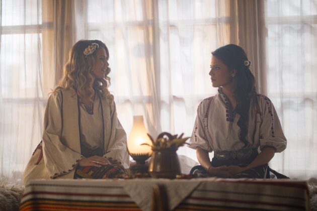 Песен "Следи", Веси Бонева