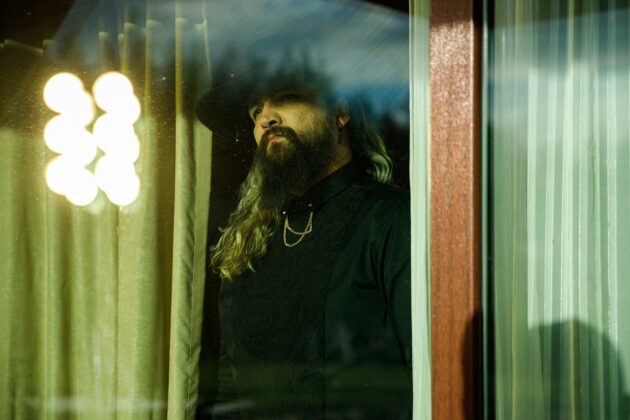 Песен "Следи", Веси Бонева