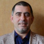 Виктор Бузев