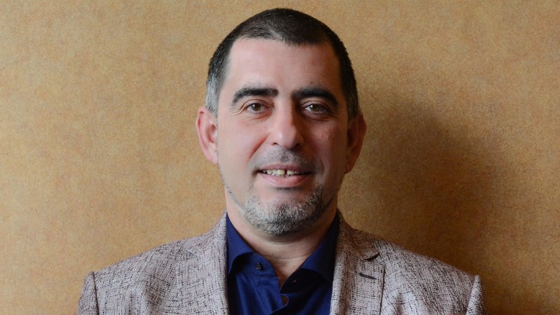 Главният архитект на Община Варна Виктор Бузев е бил отстранен