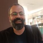 Виктор Канзуров