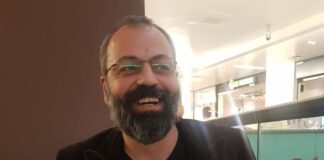 Виктор Канзуров