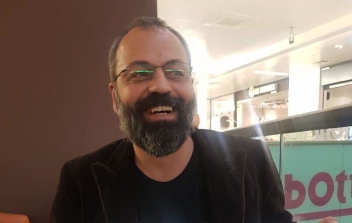 Виктор Канзуров