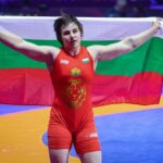 Юлияна Янева