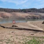 Язовир "Сау"