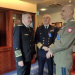 Заседание на контактната група