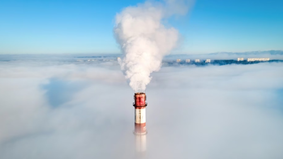 Токов удар в завода за производство на целулоза и хартия