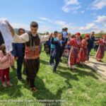 Откриването. Снимка: Архив на Филип Синапов