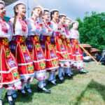 XVI Национален фолклорен събор