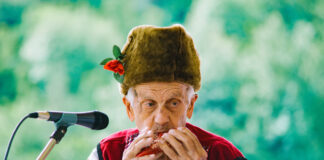 XVI Национален фолклорен събор