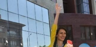 Абитуриенти 2023