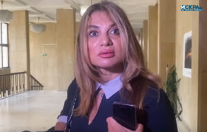 Ваня Радиева