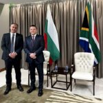 Христо Алексиев, ляво