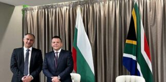 Христо Алексиев, ляво