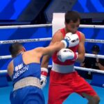 Даниел Асенов