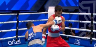 Даниел Асенов