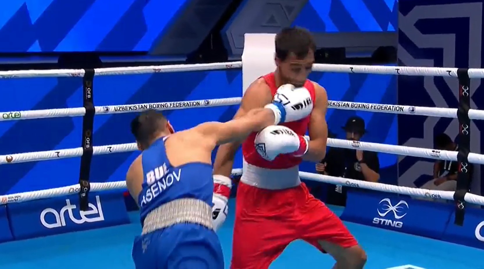 Ергюнал Себахтин и Даниел Асенов осигуриха нови победи за България