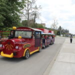 Атракционно влакче