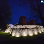 Крепост "Баба Вида"