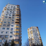 Блокове в Бургас