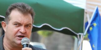 Георги Георгиев. БОЕЦ