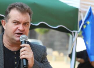 Георги Георгиев. БОЕЦ